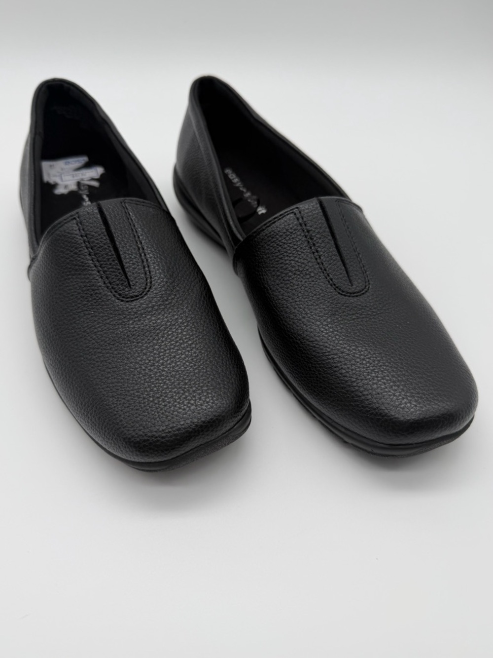 Easy Spirit Black Casual Slip-On Shoe Size 5.5 M